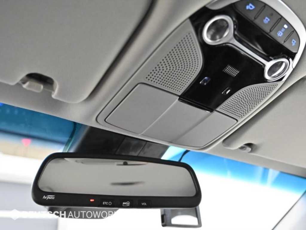 Hyundai Grandeur — photo 18