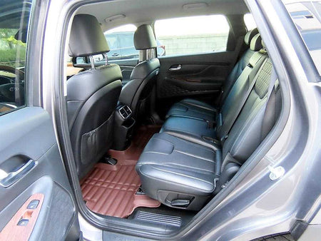 Hyundai Santafe — photo 06