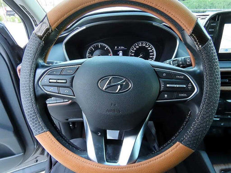 Hyundai Santafe — photo 08