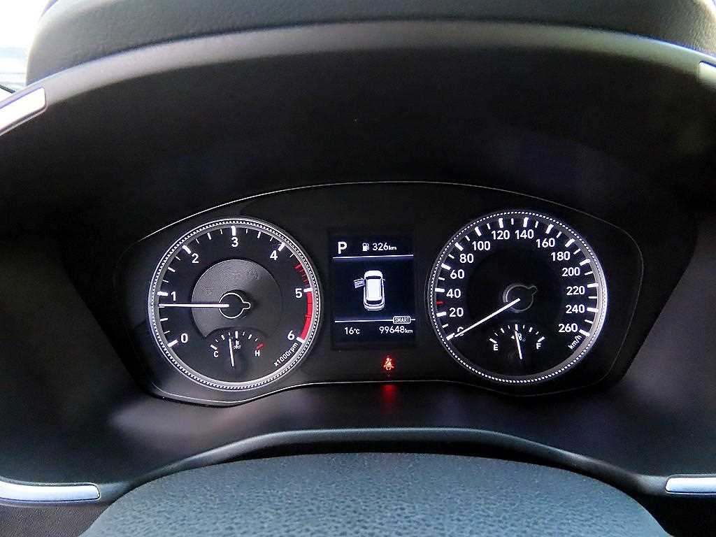 Hyundai Santafe — photo 09