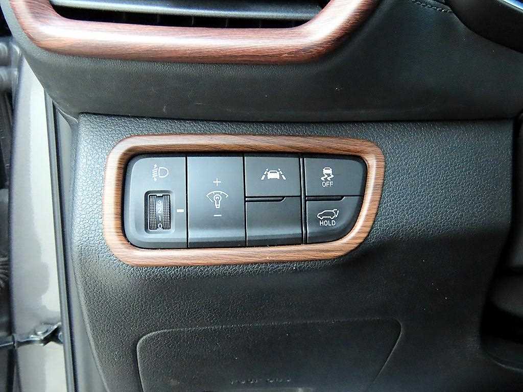 Hyundai Santafe — photo 12