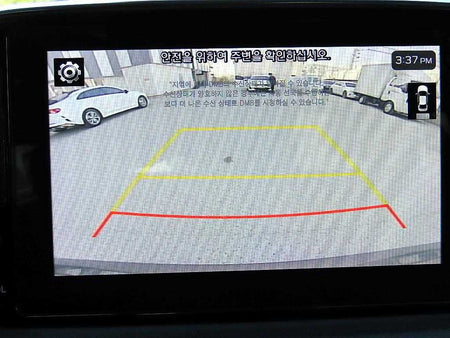 Hyundai Santafe — photo 14