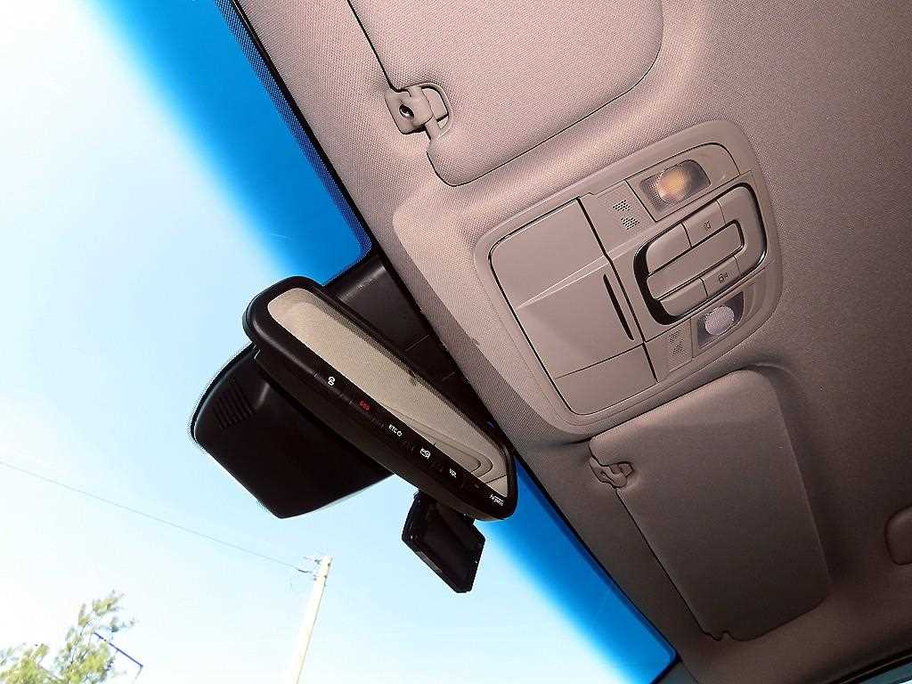 Hyundai Santafe — photo 15