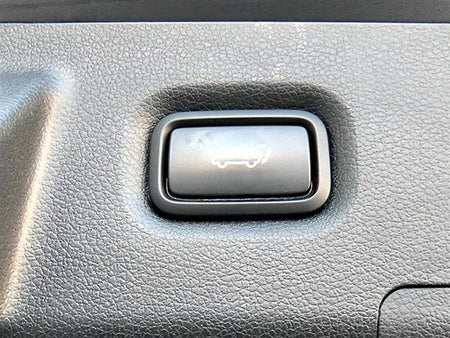 Hyundai Santafe — photo 16