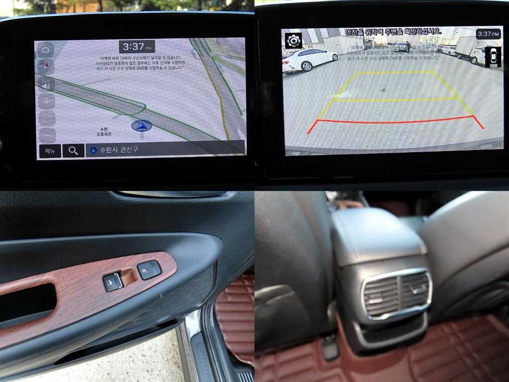 Hyundai Santafe — photo 18