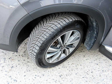 Hyundai Santafe — photo 20