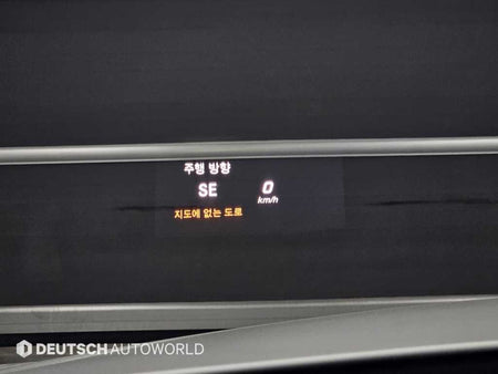 Mercedes-Benz C-Class — photo 17