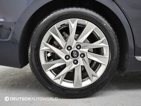 Hyundai Grandeur — photo 05
