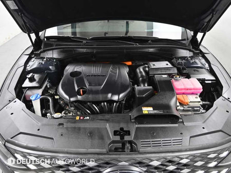 Hyundai Grandeur — photo 06