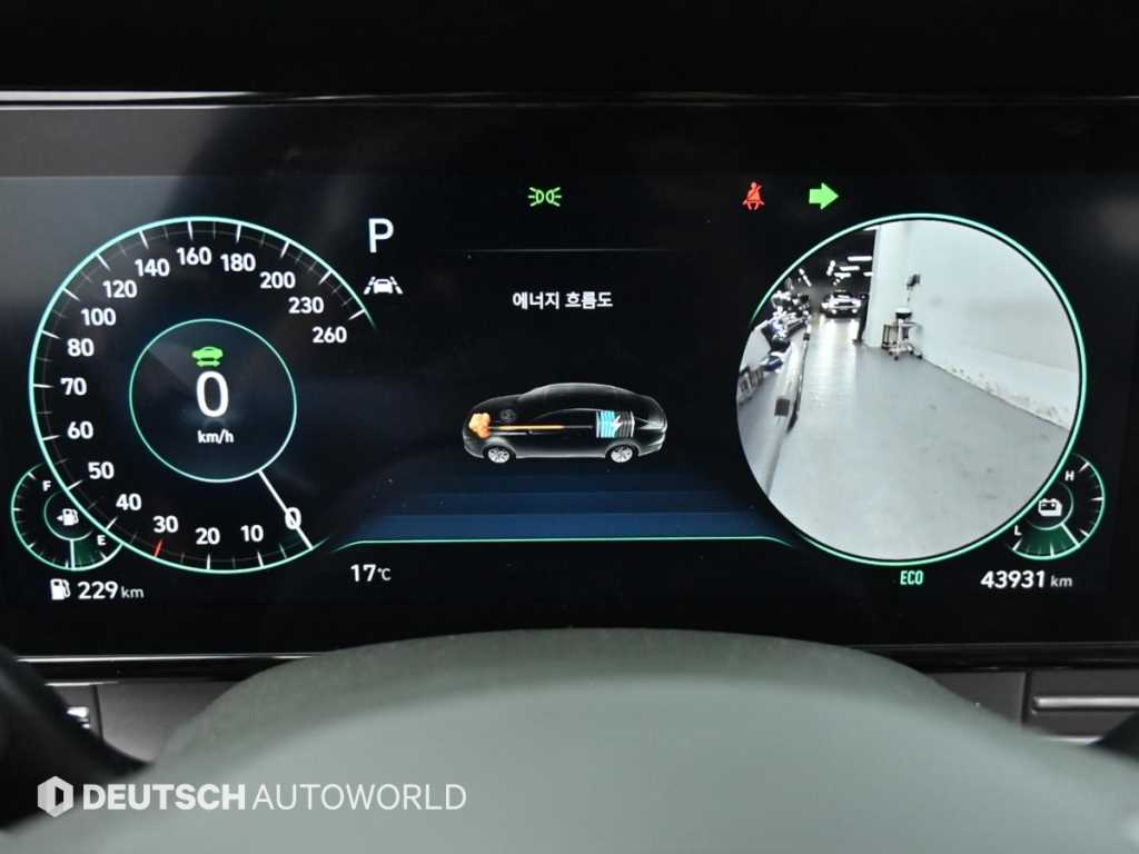 Hyundai Grandeur — photo 08