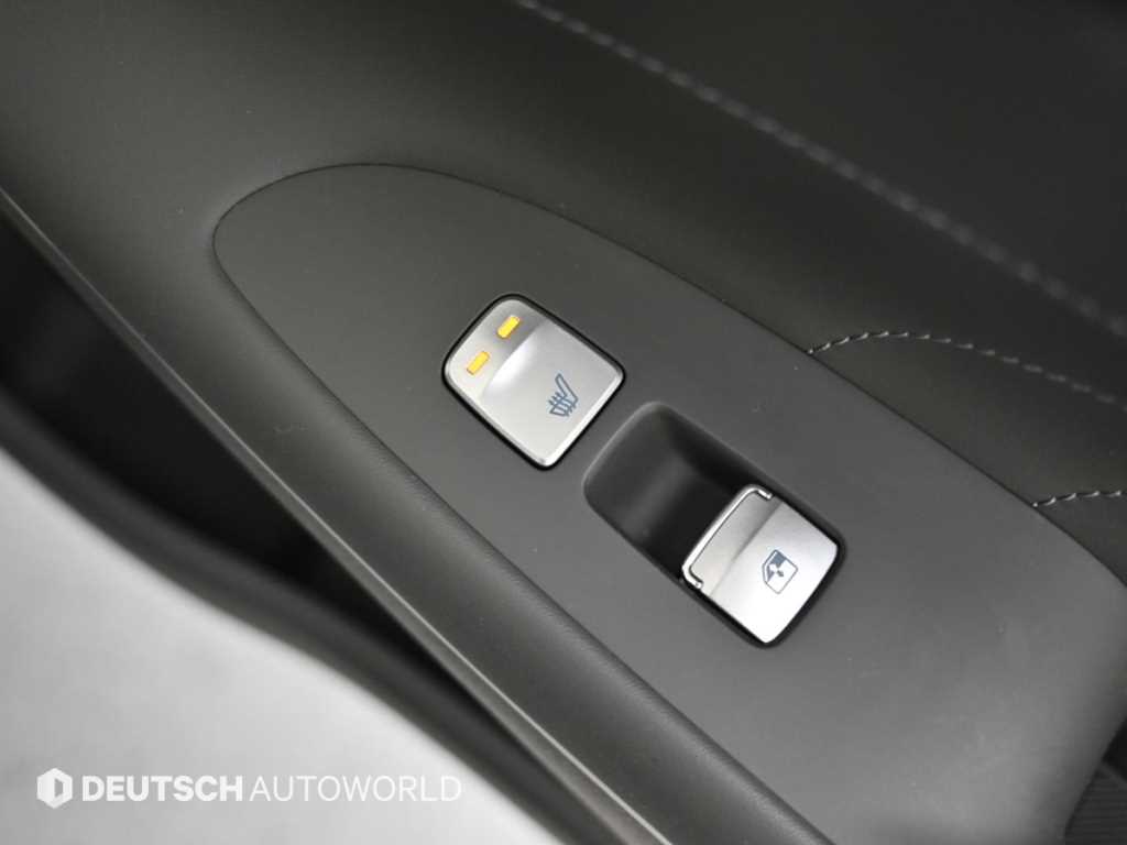 Hyundai Grandeur — photo 16