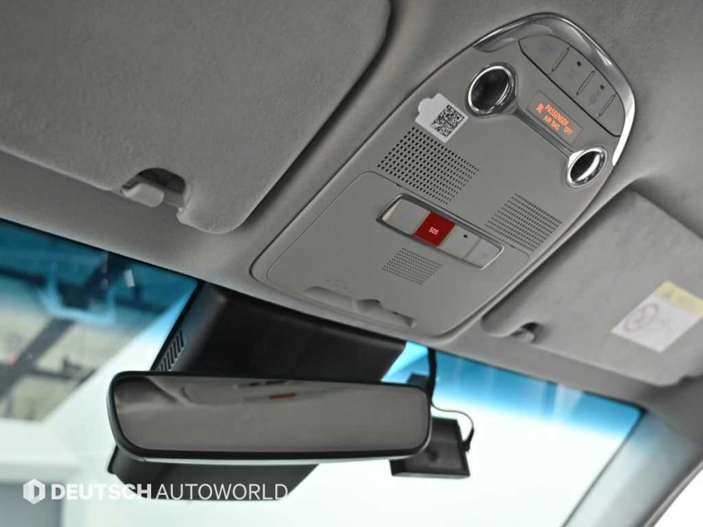 Hyundai Grandeur — photo 18