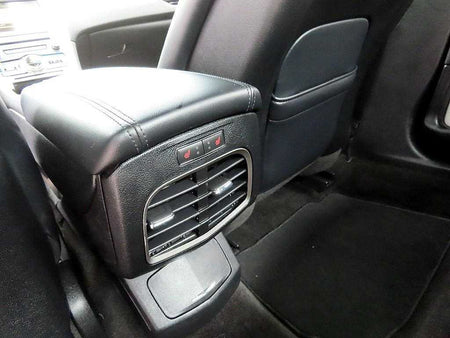 Lincoln MKZ — photo 16