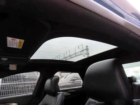 Lincoln MKZ — photo 18