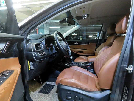 Kia Sorento — photo 06