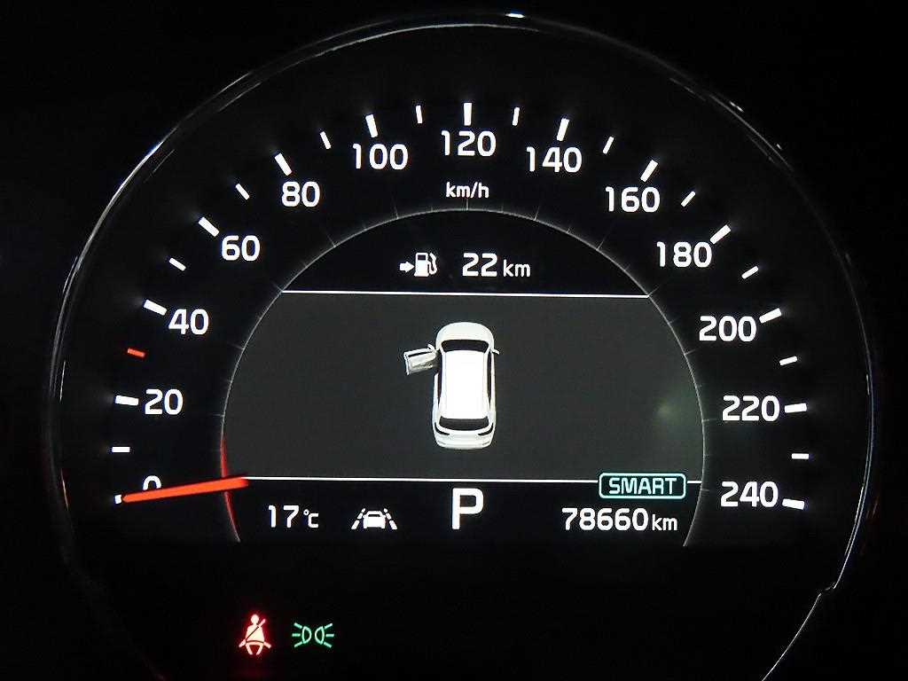 Kia Sorento — photo 09