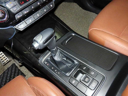 Kia Sorento — photo 12