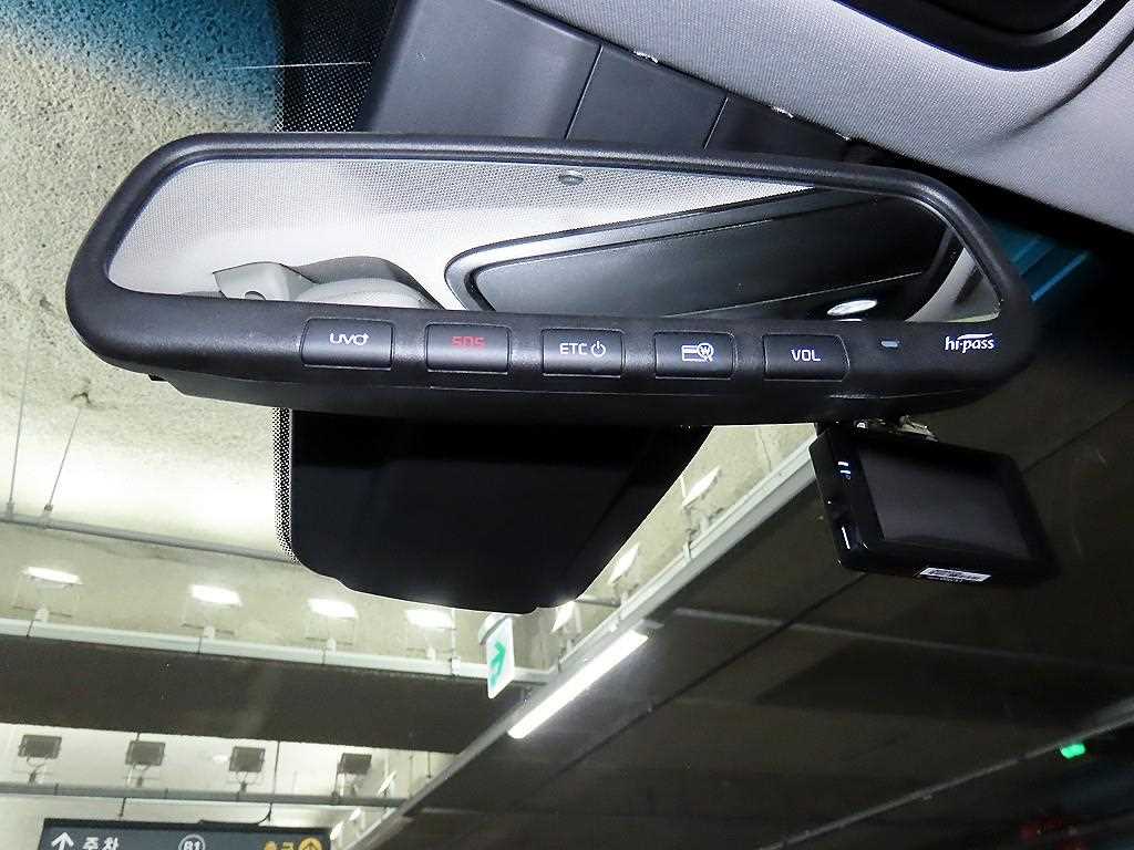 Kia Sorento — photo 13