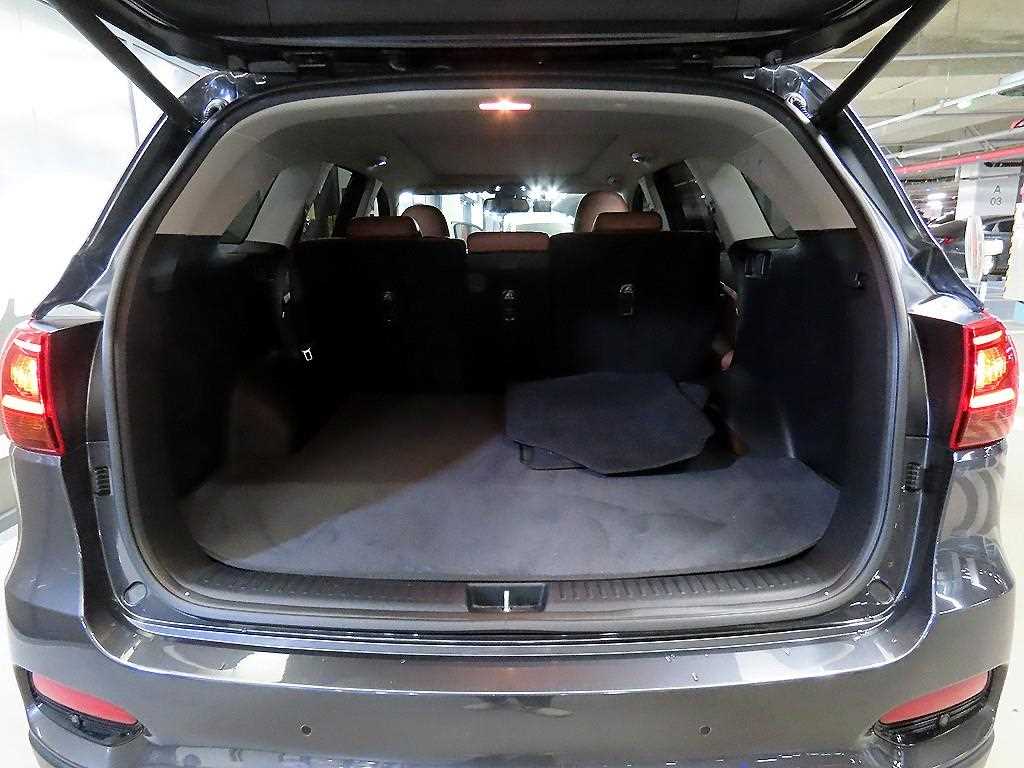 Kia Sorento — photo 16