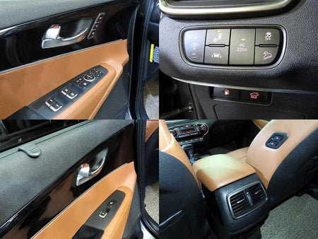 Kia Sorento — photo 17