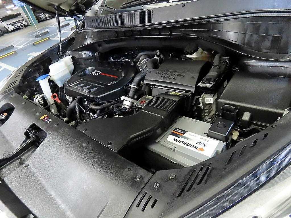 Kia Sorento — photo 19