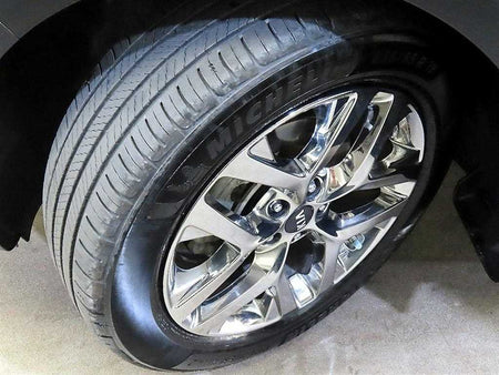 Kia Sorento — photo 20