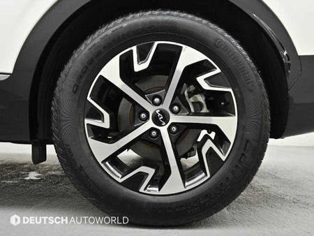 Kia Sportage — photo 05