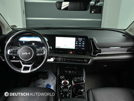 Kia Sportage — photo 07
