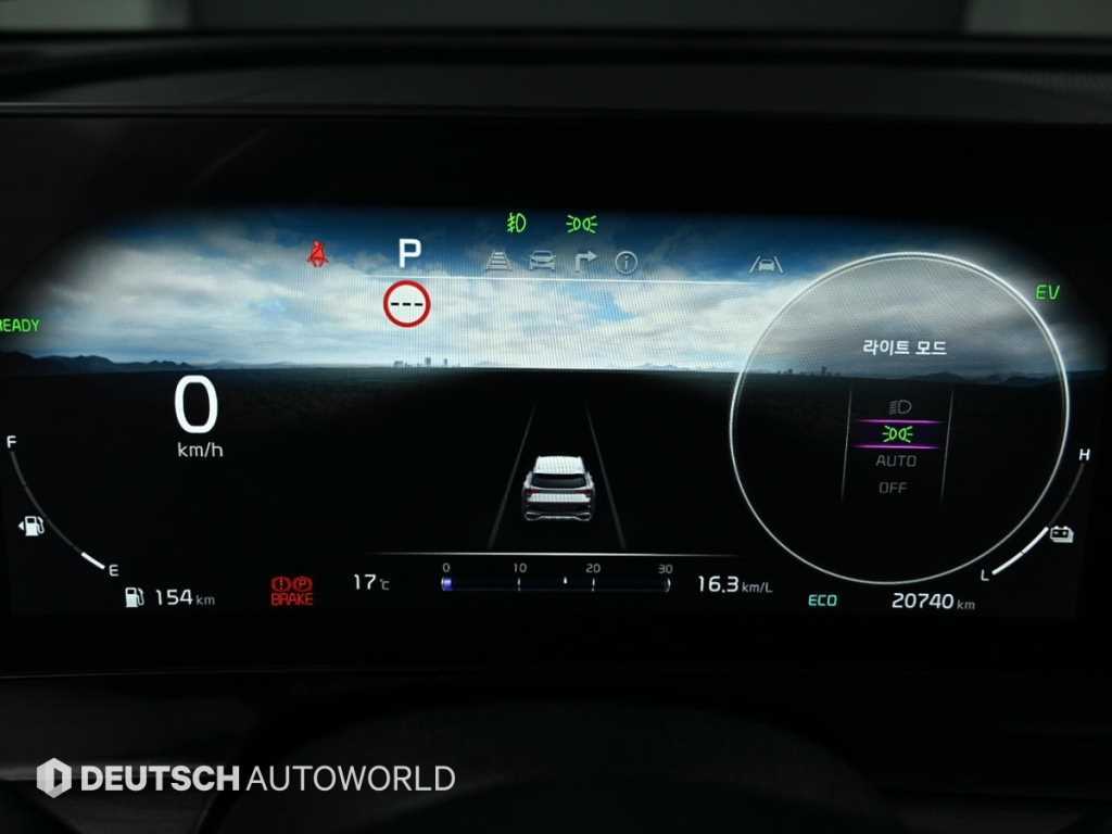 Kia Sportage — photo 08