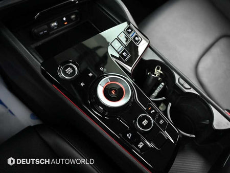 Kia Sportage — photo 09