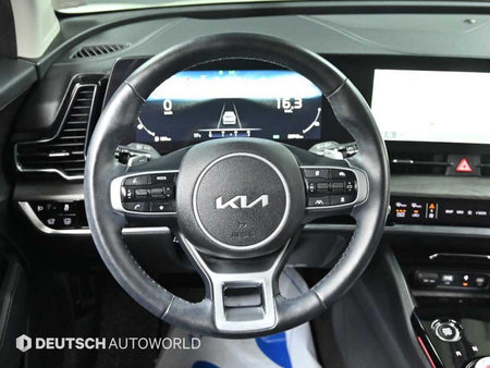 Kia Sportage — photo 13