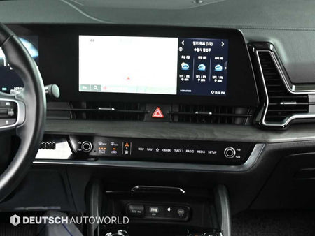 Kia Sportage — photo 14