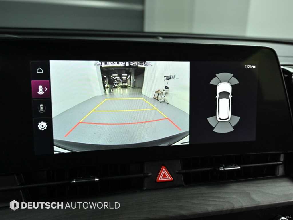 Kia Sportage — photo 15