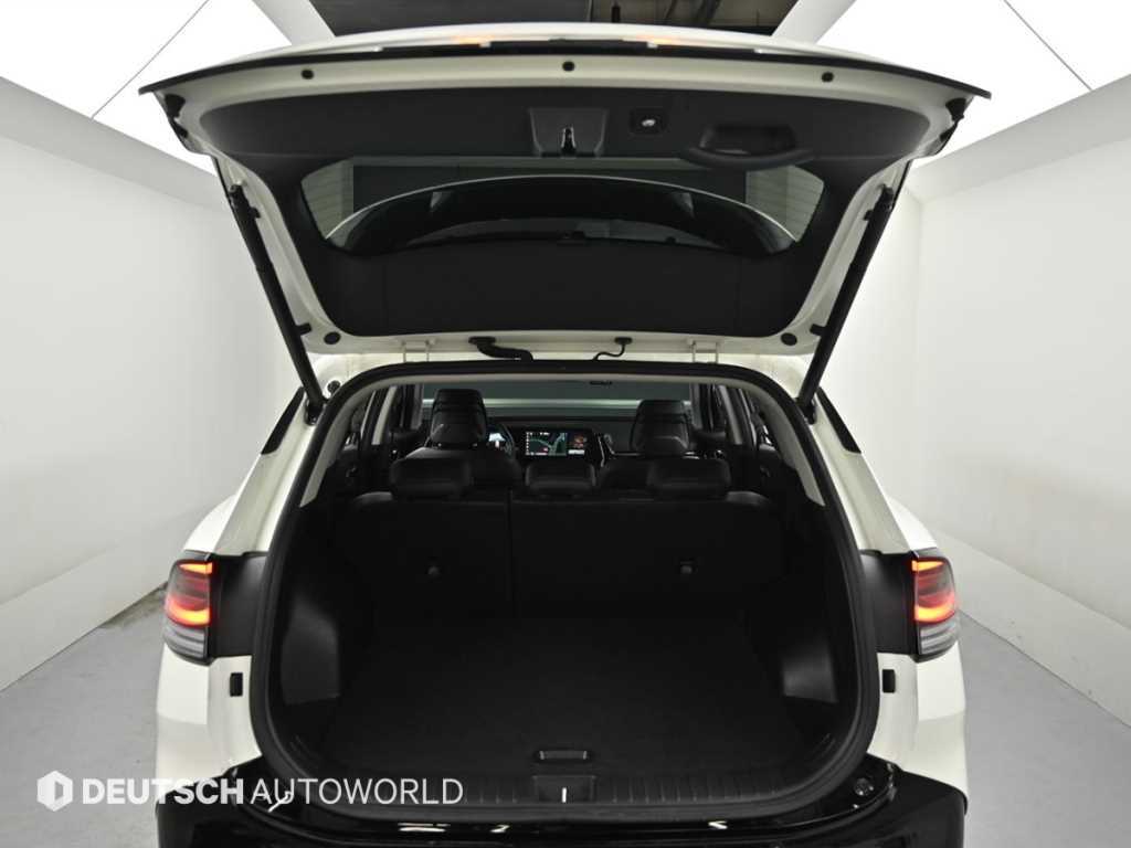 Kia Sportage — photo 19