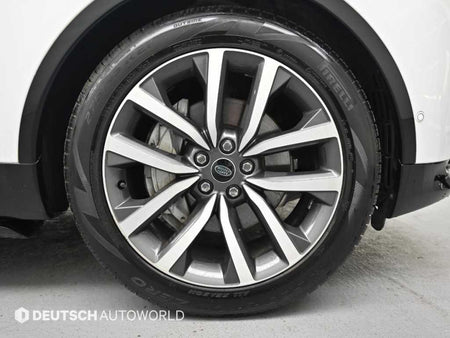 Land Rover Discovery — photo 05