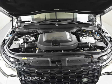 Land Rover Discovery — photo 06