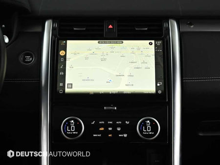 Land Rover Discovery — photo 14