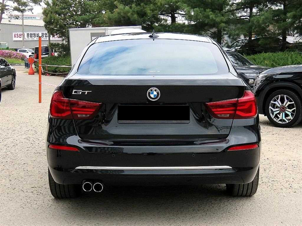BMW Gran Turismo — photo 04