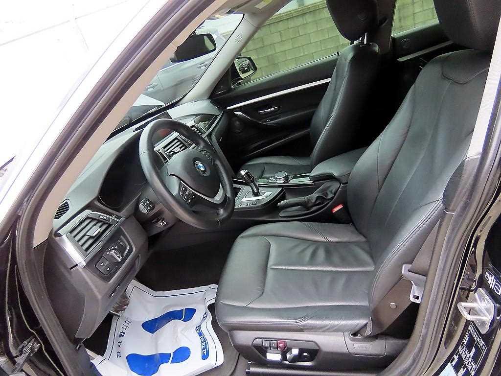 BMW Gran Turismo — photo 05