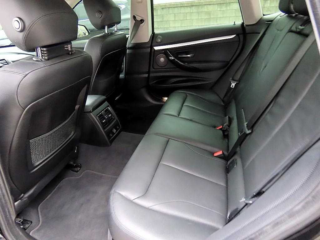 BMW Gran Turismo — photo 06
