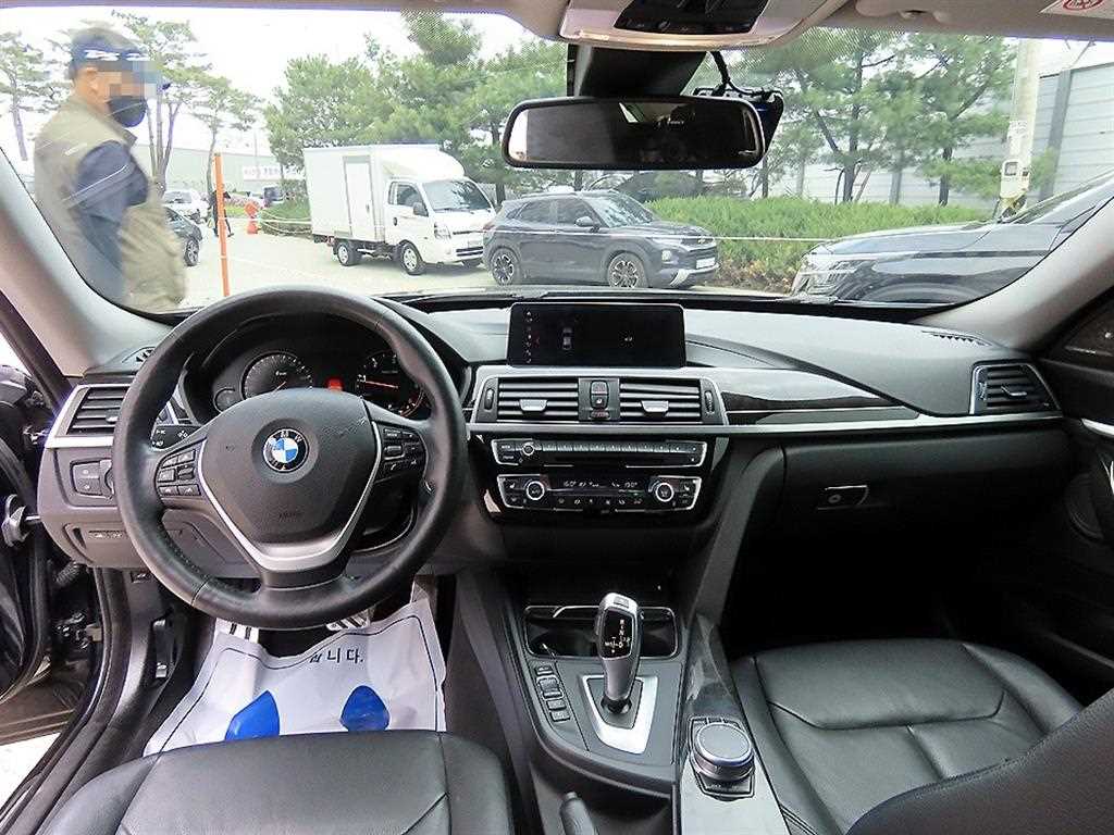 BMW Gran Turismo — photo 07