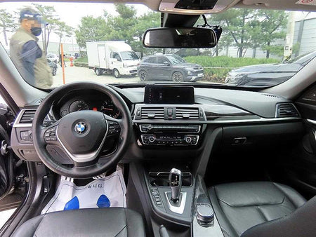 BMW Gran Turismo — photo 07