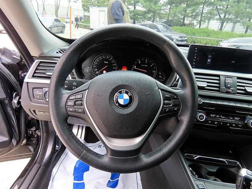 BMW Gran Turismo — photo 08
