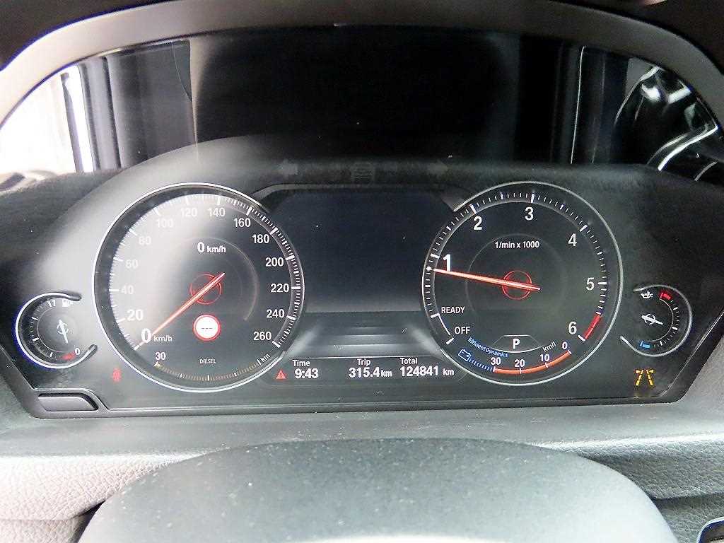 BMW Gran Turismo — photo 09