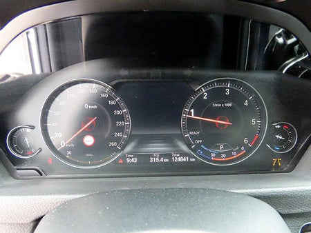 BMW Gran Turismo — photo 09