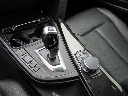 BMW Gran Turismo — photo 11