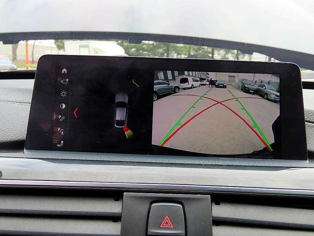 BMW Gran Turismo — photo 12