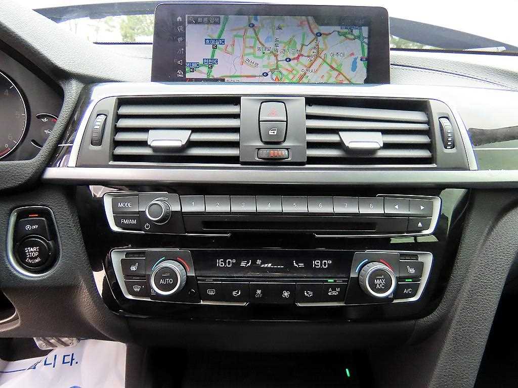 BMW Gran Turismo — photo 13