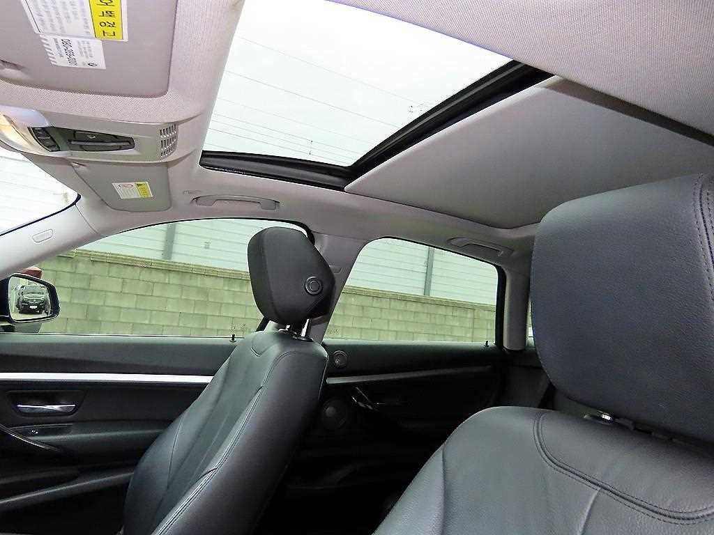 BMW Gran Turismo — photo 16