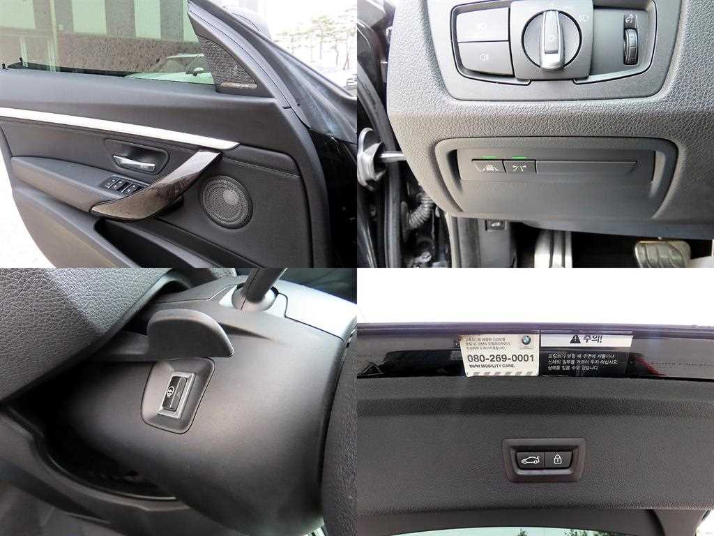 BMW Gran Turismo — photo 18